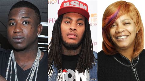 waka flocka flame and gucci|deb antney wikipedia.